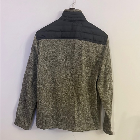 Free country - Black and Gray Jacket size S - Picture 7 of 7